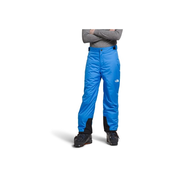 The North Face Boys Freedom Insulated Snow pants - Picture 1 of 12